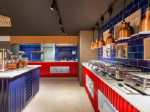 La Quinta by Wyndham Abu Dhabi Al Wahda Hotels in Abu Dhabi