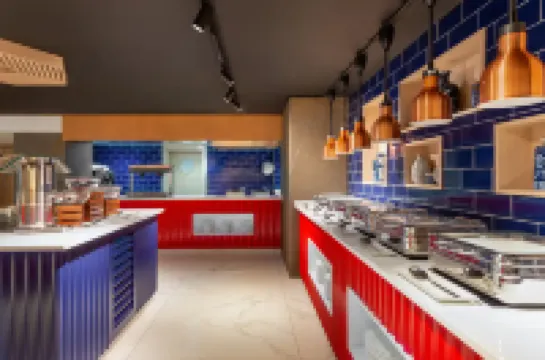 La Quinta by Wyndham Abu Dhabi Al Wahda