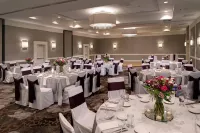 Detroit Marriott Livonia