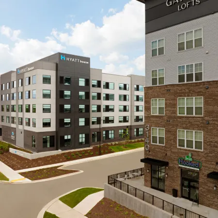AC Hotel Lansing University Area