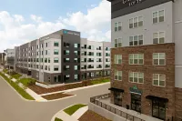 AC Hotel Lansing University Area - Gym