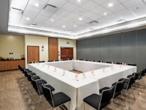 City Express โดย Marriott Villahermosa โรงแรมในบียาเอร์โมซา