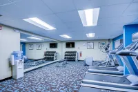 Fairfield Inn Boston Woburn/Burlington Hotels in Woburn