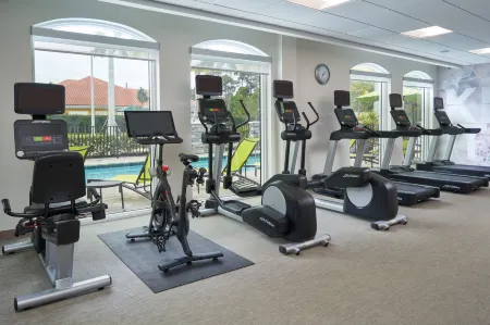 SpringHill Suites Fort Myers Estero