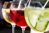Sheraton Guayaquil Hotel - bar