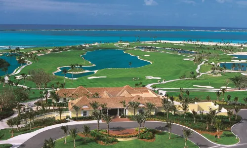 The Royal at Atlantis