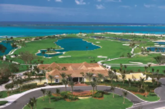 The Royal at Atlantis Hotel a 