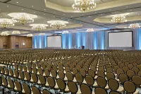 Sheraton Dallas Hotel Hotels in Dallas