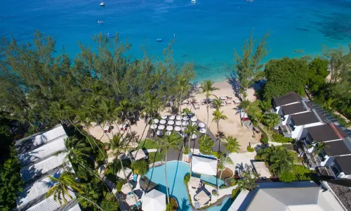 Colony Club, a Luxury Collection Resort, Barbados