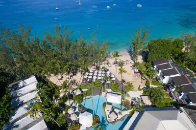 Colony Club, a Luxury Collection Resort, Barbados Hotels in 