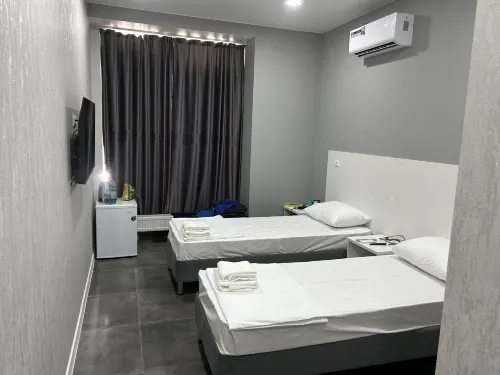 Apartment on Aziza Aliyeva