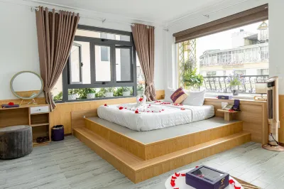 Sweet Lavender Hotel Hotel a 