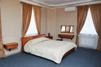 Hotel DmitrovGrad