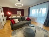 Apartments and Flats "Zona Komforta" 페름 호텔