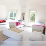 Bungalow Sampay - 3Br Vila Kakatua - Villas