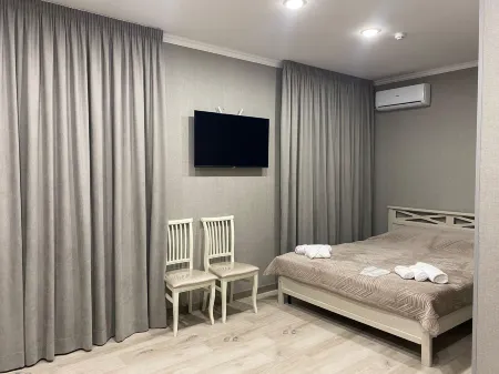 Фидар Отели рядом с достопримечательностью «Северо-Осетинский Республиканский Художественный Музей им. М. Туганова»