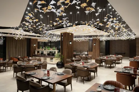 Ramada Hotel & Suites by Wyndham Erbil 32 Park