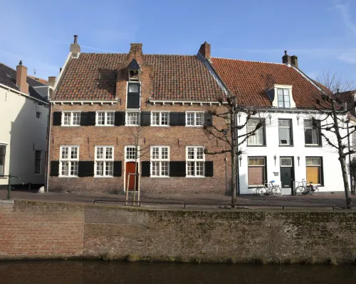 Mercure Hotel Amersfoort Centre Hotels in Amersfoort