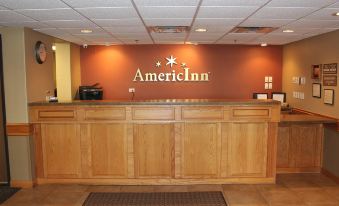 AmericInn by Wyndham Cedar Rapids/CID Airport