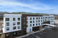 Courtyard Antioch Pittsburg