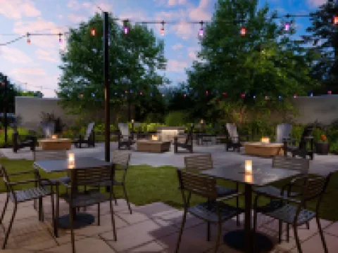 Courtyard Concord Hotels in Concord