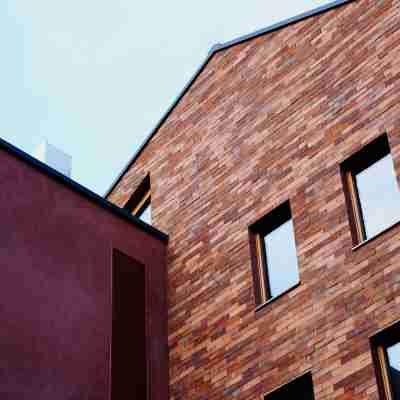 Hôtel Borsari, a Member of Design Hotels Hotel Exterior