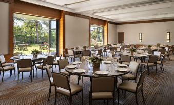 Marriott Irvine Spectrum