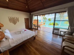 Ten Moons Sunset Villas