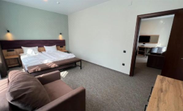 Park-Hotel Nalchik Hotel
