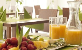 Hotel Constantia