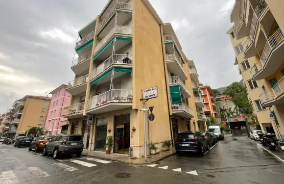 阿爾貝格卡威酒店