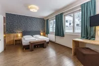 Landhaus Hubertus Wellness & Breakfast Hoteles en Rohrmoos-Untertal