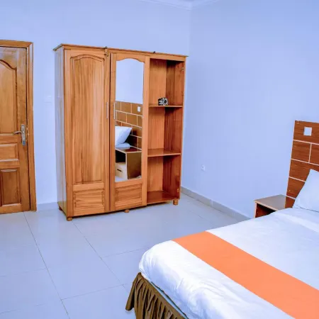 Dana Kigali Hotel