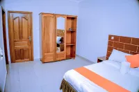 Dana Kigali Hotel - Morgenmad