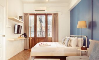 House of Papa Bangkok Siam