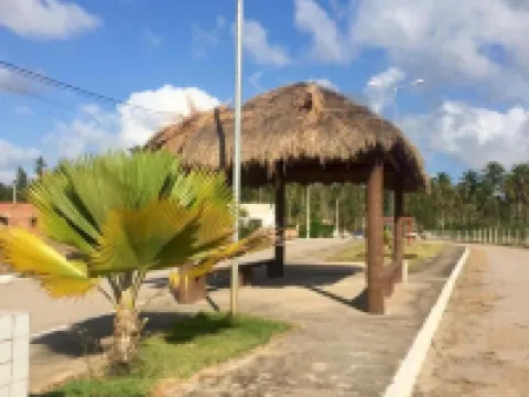Gravatá Beach Flats Hotels in Sao Jose da Coroa Grande