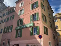 Hôtel Posta Vecchia Hotels in Bastia