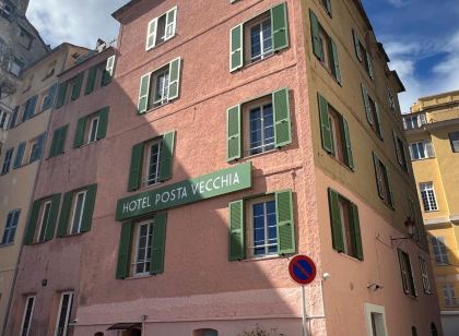 Hôtel Posta Vecchia