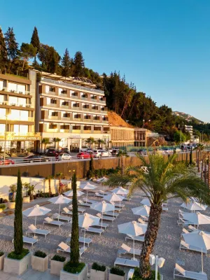 Belvedere Hotel Hotels near National Museum of Independence