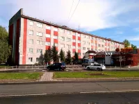 Kolos Hotel Hotels near Parish of Christ the King of the Universe of Roman Catholic Church