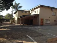 Sabie Retreats Guest House Hotel di Sabie