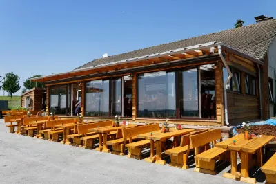 Hotel Restaurant Rodizio Paderborn Hotels in Lichtenau