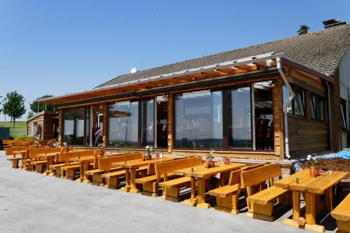 Hotel Restaurant Rodizio Paderborn Hotels in Bad Driburg
