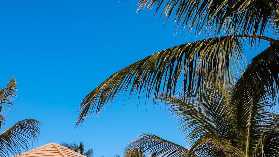 Ocaporã Hotel All Inclusive