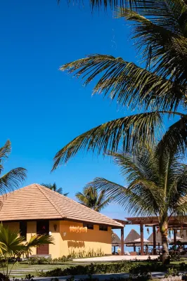 Ocaporã Hotel All Inclusive - Pools