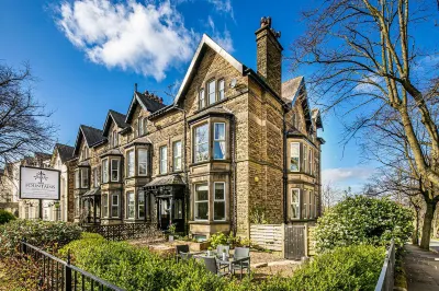Fountains Guest House - Harrogate Stays