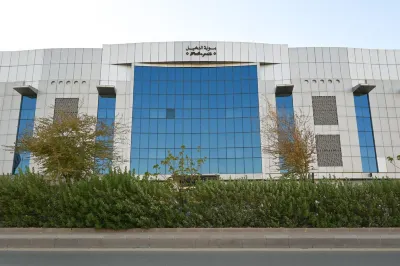 Palm Gate Hotel Suites Hotels near King Saud University