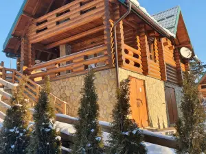 Zlatar Luxury Chalet - Trace of Nature 2214