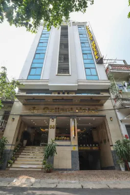 Gallant Hotel Hotels in Hanoi
