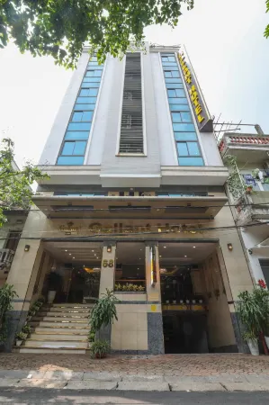 갈란트 호텔